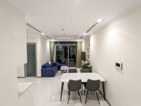 2brs COZY view Landmark 81 nice swimming pool